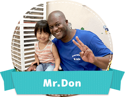 Mr.Don